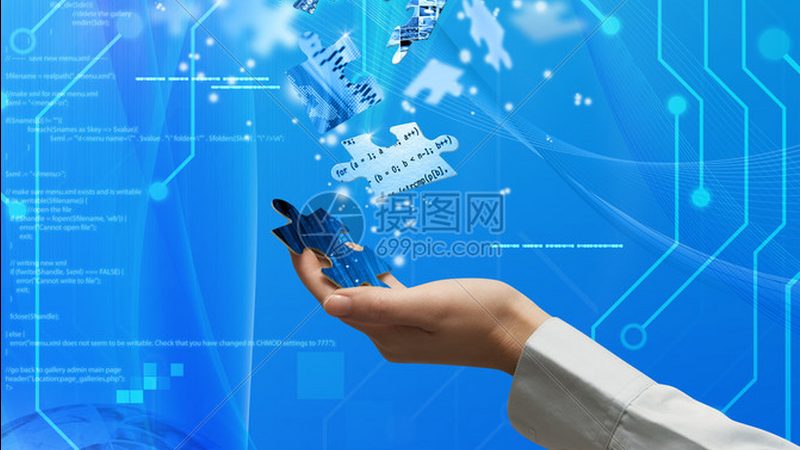 智能化工程施工规范定制服务：构建未来企业网络的基石
