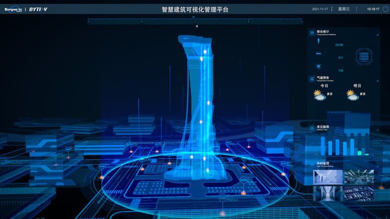 信息化项目分项报价明细表：解码项目成本构成